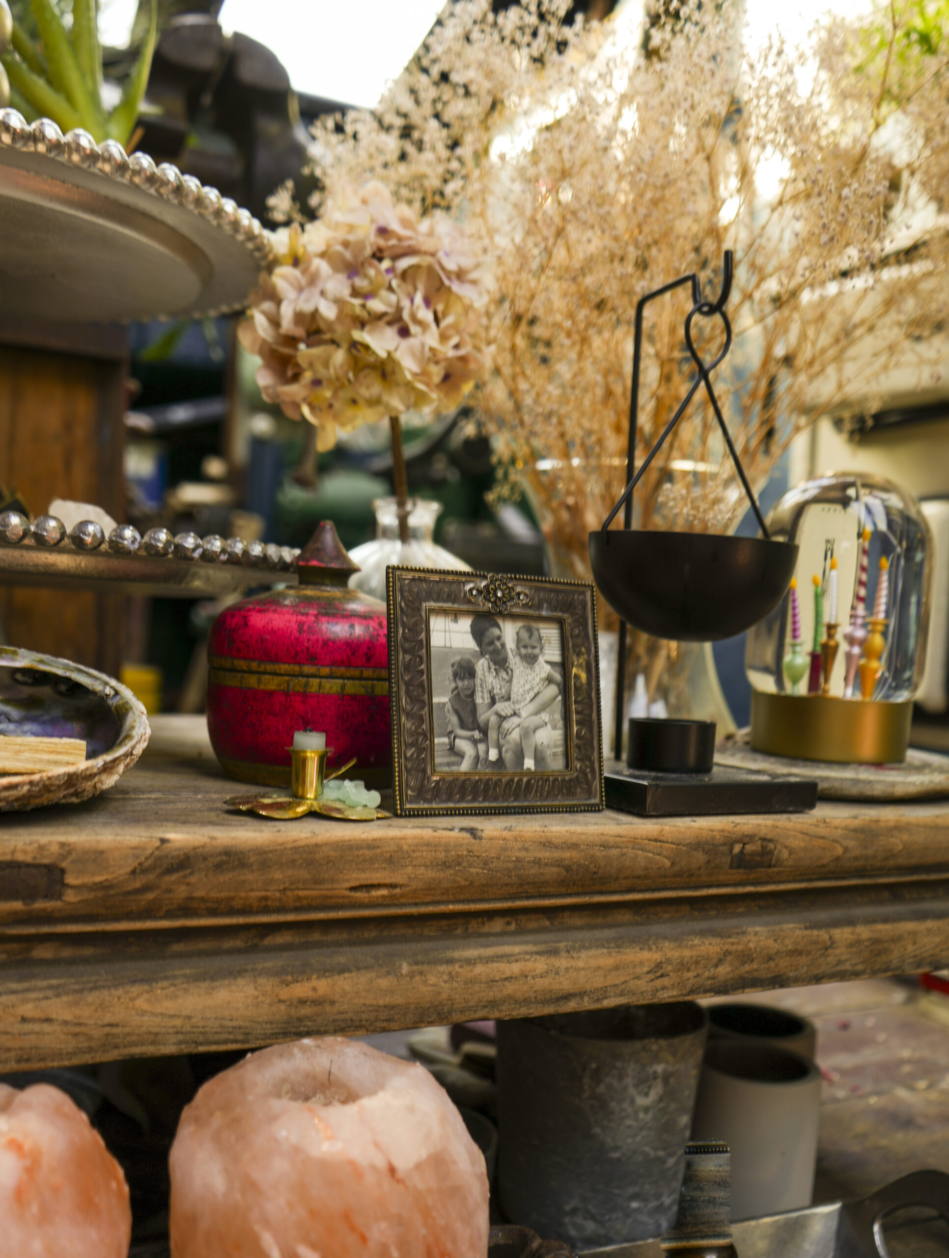 Photo at the boat of Body and Soul Coaching